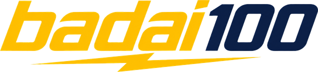 badai100 logo
